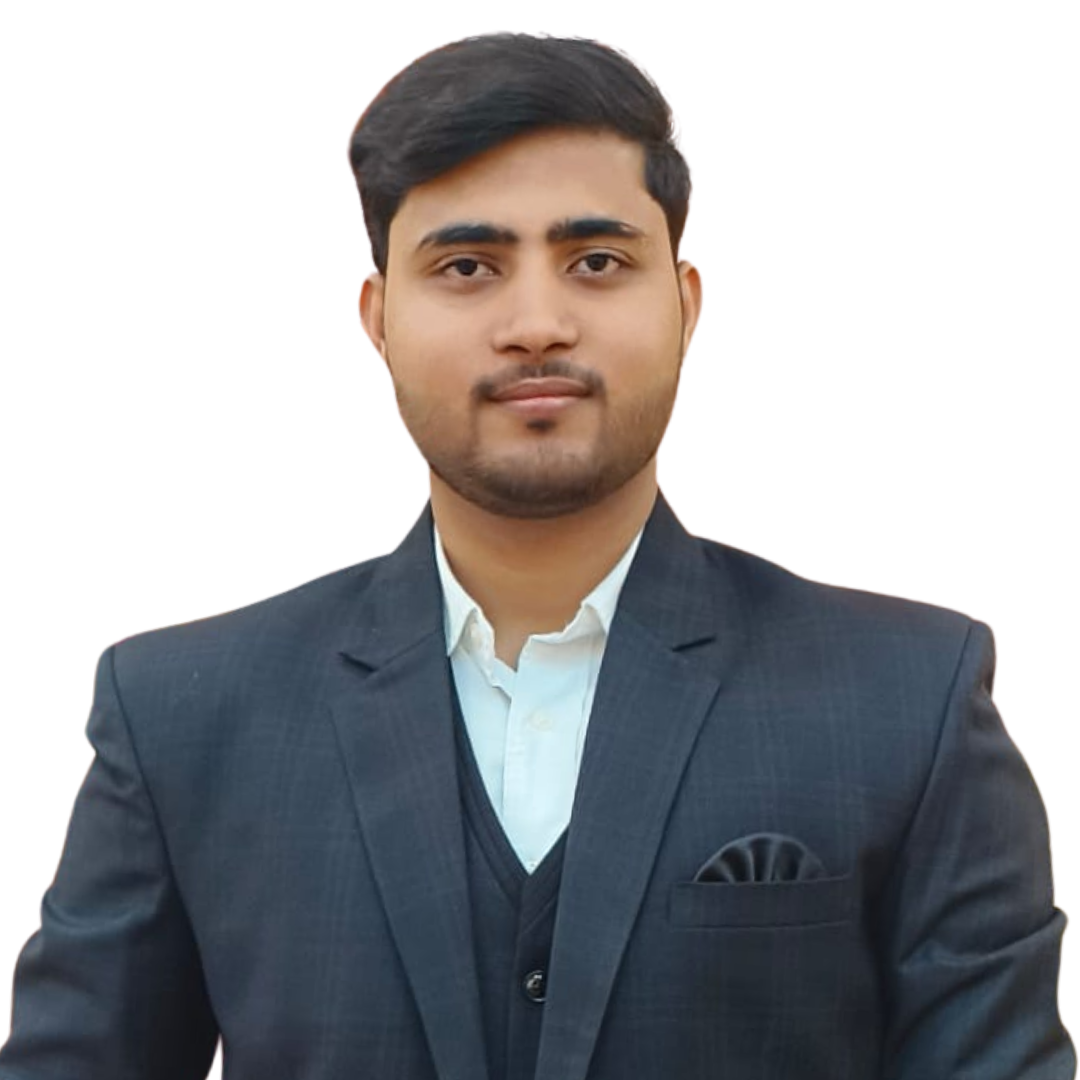 Alok jha digital marketing